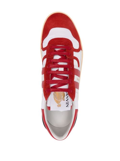  LANVIN | FM SKDK00 NYLO A243000